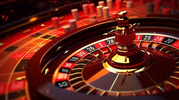Praktik live casino dengan dealer profesional dan fitur interaktif lengkap untuk pengalaman hidup