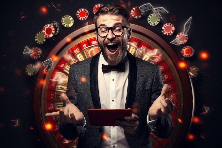 Panduan dan fitur responsible gaming untuk membantu pengguna baru menjaga keseimbangan dalam hiburan
