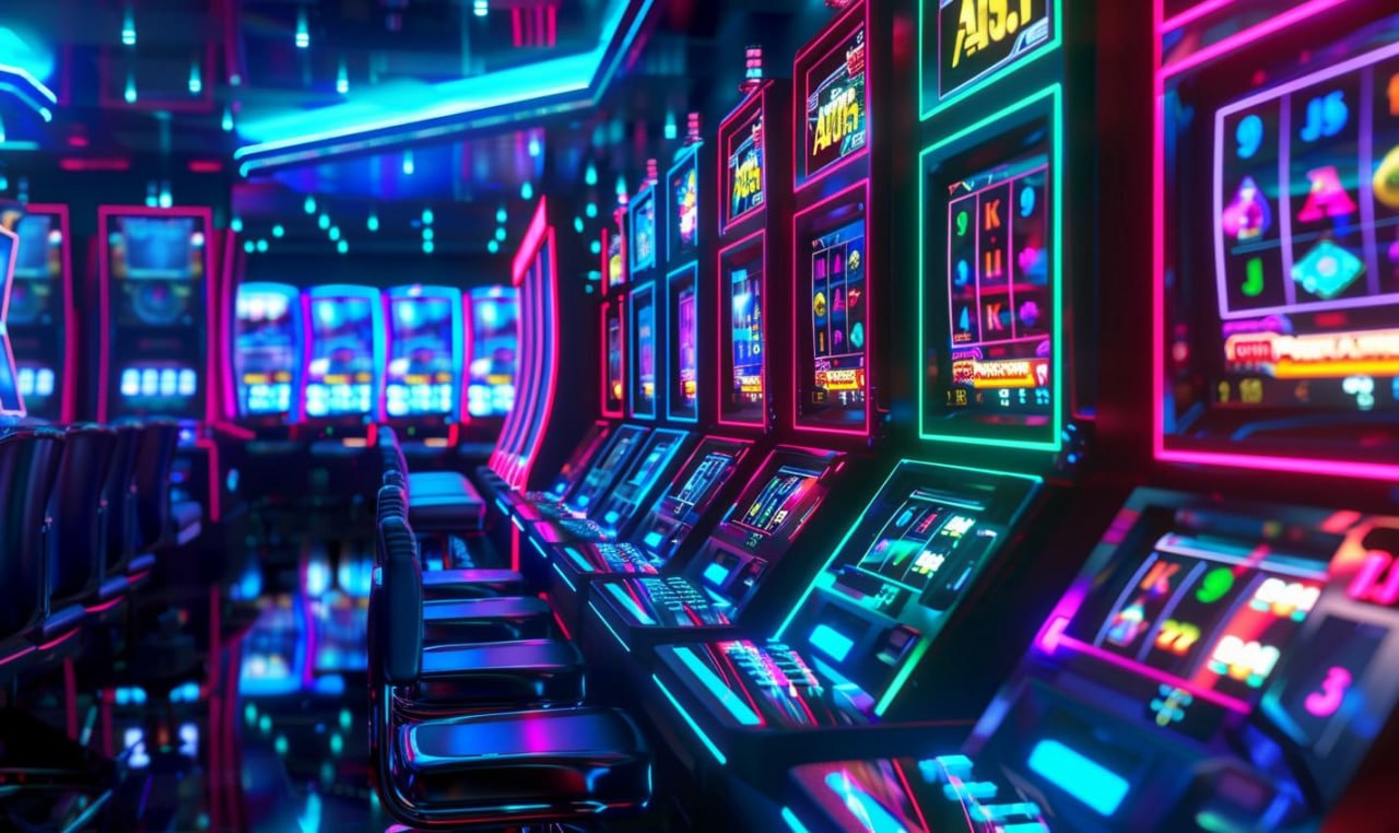 Antarmuka streaming live casino dengan dealer interaktif dan pilihan taruhan yang lengkap