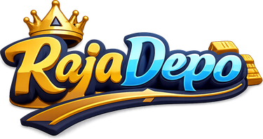 Logo rajadepo